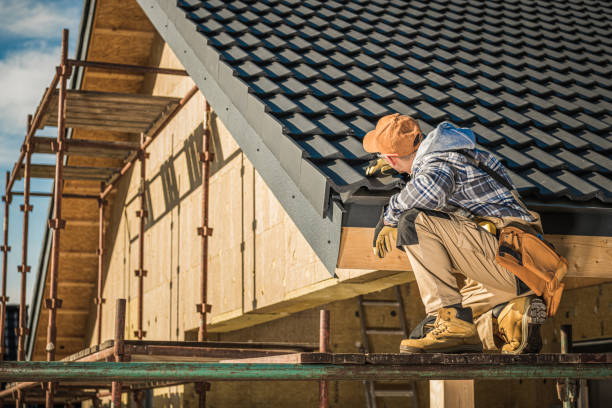 Best Best Roofing Contractors  in Colonial Rk, PA