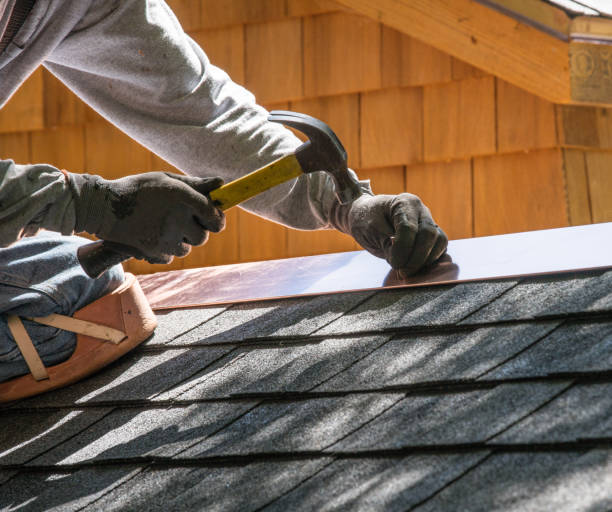 Quick and Trustworthy Emergency Roof Repair Services in Colonial Park, PA